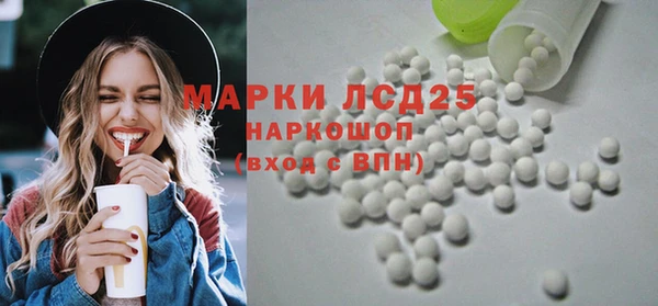 индика Липки